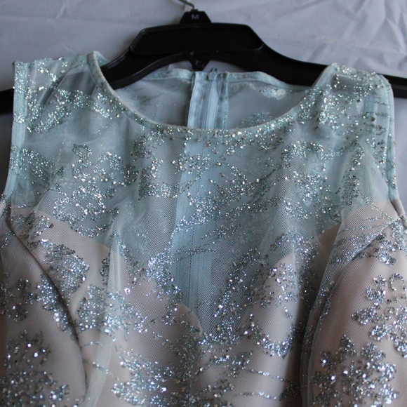 Beautiful Formal Dress!! - Picture 6 of 7